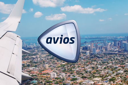 What is an Avios point worth?