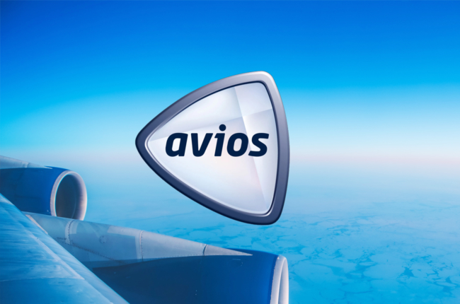 How do I book flights with Avios points?
