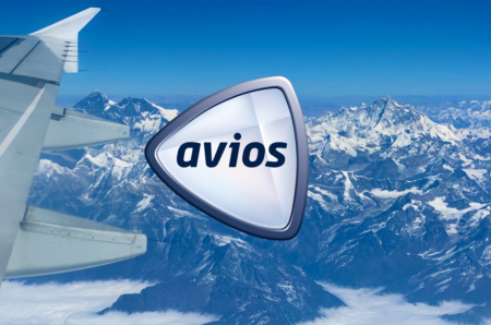 What is an Avios point worth?