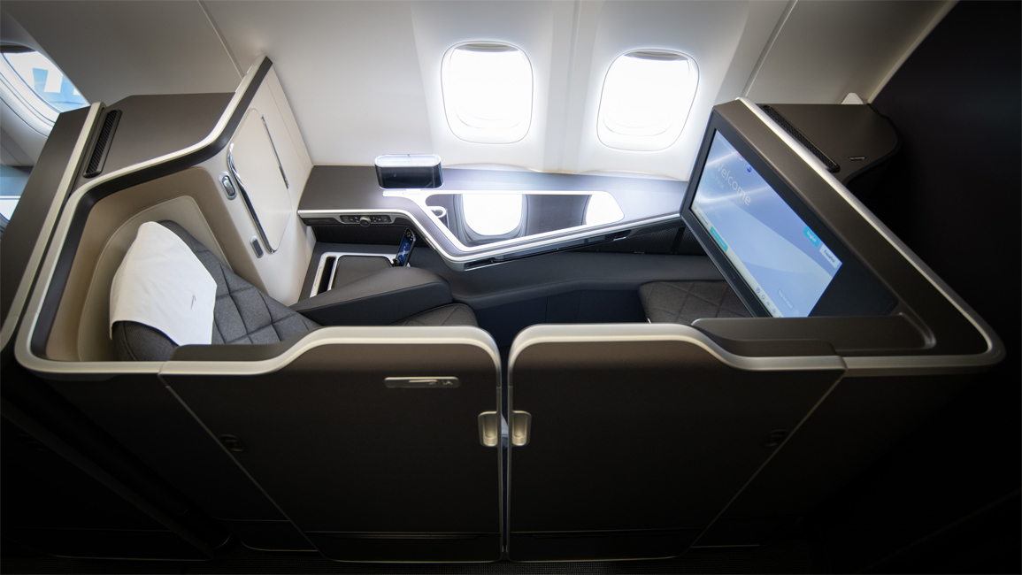 How to redeem Avios for First Class flights with British Airways