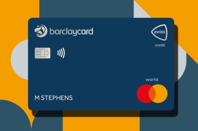 How to earn Avios from UK credit cards