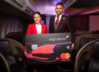 What is the best Virgin Atlantic credit card for you?