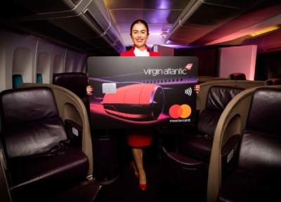 What is the best Virgin Atlantic credit card for you?