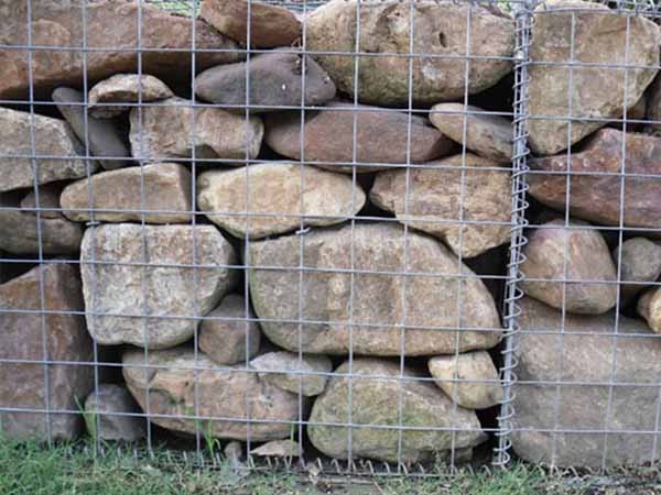 石籠網 - 安平縣全昊金屬絲網制品有限公司圖片2