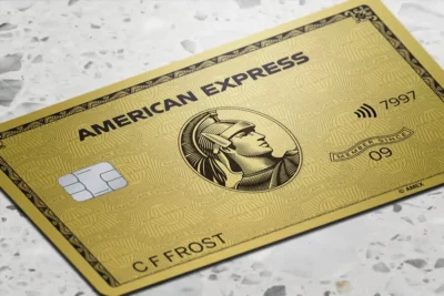 Amex Gold is the best beginners miles and points card