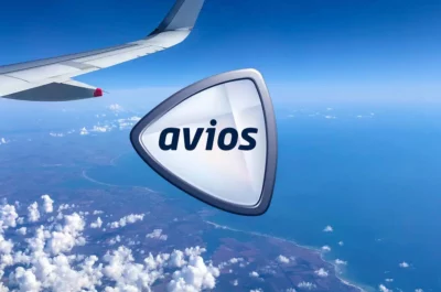 How many Avios do you need for flights on British Airways partner airlines?