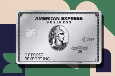 Do I qualify for bonus on American Express Business Platinum?
