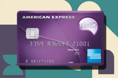 Can I get the bonus on the American Express Nectar Card?