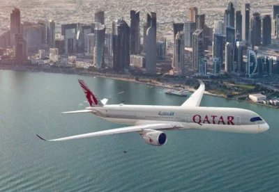 What do Qatar Airways Avios flights cost from the UK?