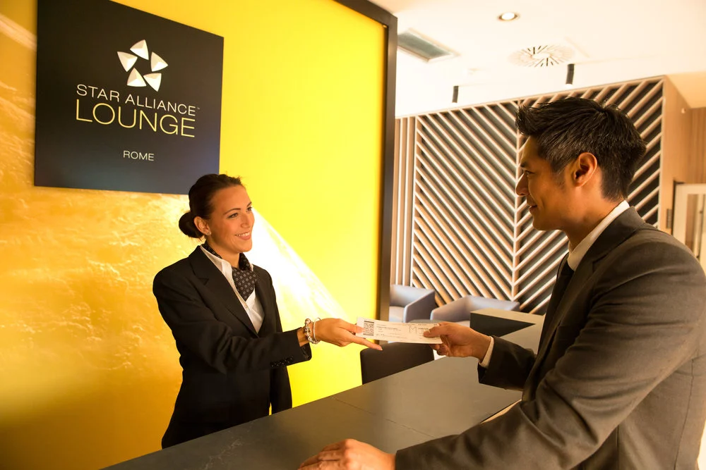 What is the best Star Alliance credit card?
